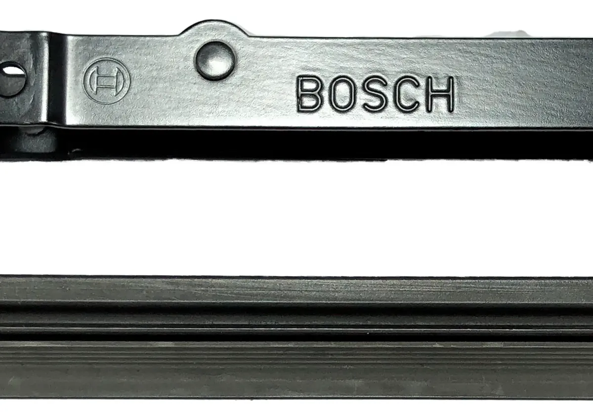 Palheta Bosch Twin 808 - Land Rover Iii (lm) - 2002 Até 2013