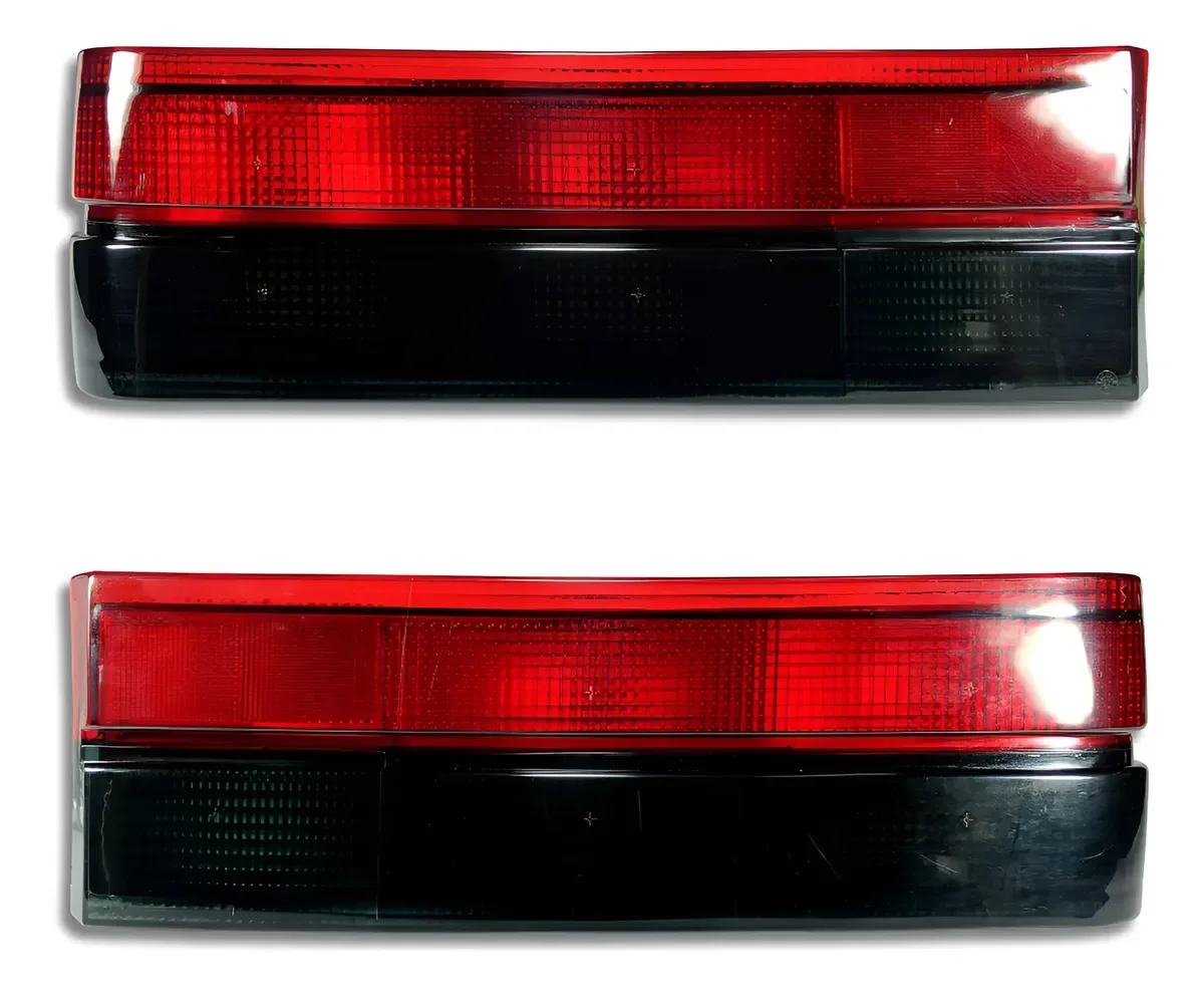 Par Lanterna Opala 1988 1989 1990 1991 1992 Esquerdo Direito